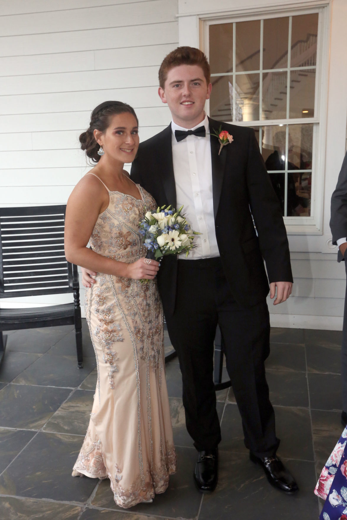 St. Augustine Prom